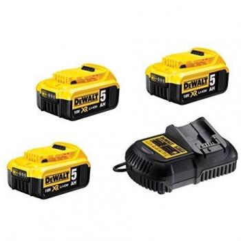 Starter Set: DCB105P3 (3-Pack)
