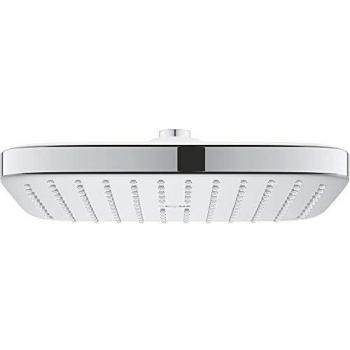 Grohe Vitalio Comfort 250 Starlight Chrome Shower Head