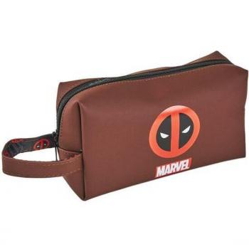Marvel Deadpool Kulturbeutel 21 cm