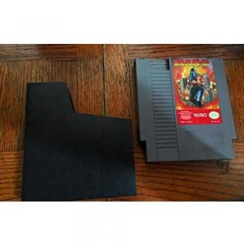 Ninja-Gaiden: Schattenkrieger – NES PAL – keine Anleitung
