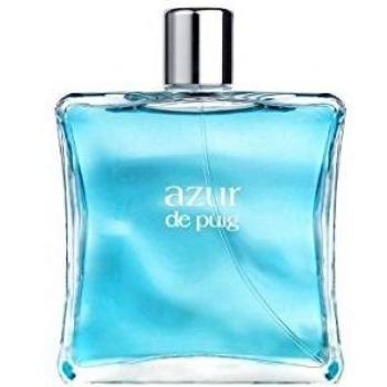 Eau de Toilette 100ml Puig Azur