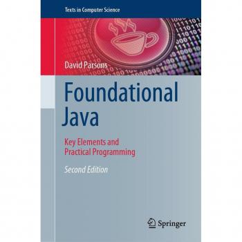 Foundational Java