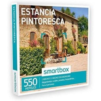 Set de Alojamiento Campestre