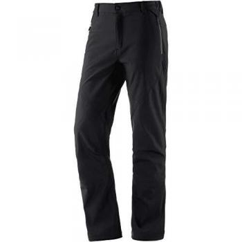 Salewa Puez Dolomia PL PNT Damen/Women Wanderschuhe Hose Schwarz 4XL