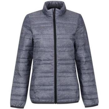 Regatta Pro Firedown Giacca Térmica Donna Nero