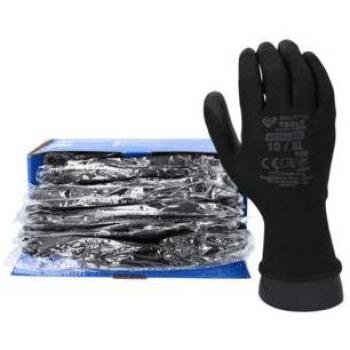 Gant de protection en micro maille fine KS TOOLS, taille 10 / XL (BT156933)