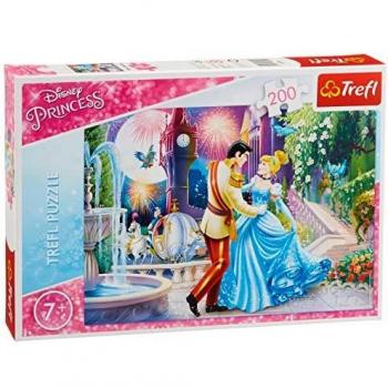 Puzzle La Danse Au Clair De Lune