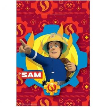 Emergency Party Kit – Sam Edition (Pack of 8)