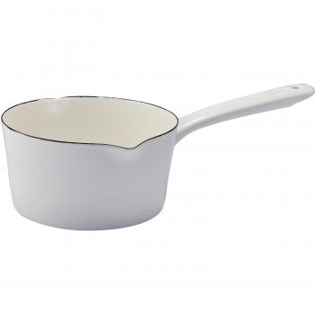 Pan de leche con acabado esmaltado Toyoro – 15 cm