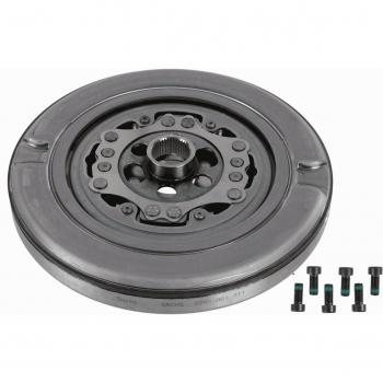 Sachs 2295 001 711 Dual-Mass Flywheel
