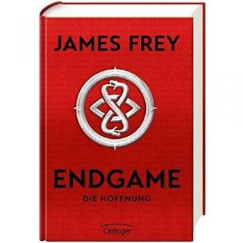 Endgame. Die Hoffnung: Band 2