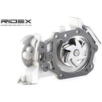 RIDEX 1260W0118 Pompa per RENAULT