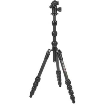 3 Legged Thing Pro Albert 2.0 Carbon Fiber Tripod Kit