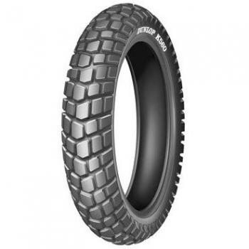 Neumático Dunlop K560 110/90-18 61P