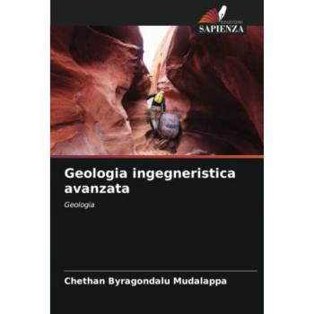 Geologia ingegneristica avanzata: Geologia