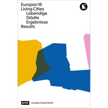 Europan 16: Lebendige Städte / Living Cities