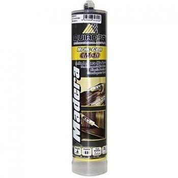 Imprimación de madera wengue 300 ml