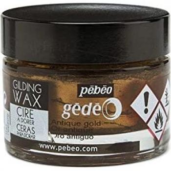 Pebeo Gilding Wax