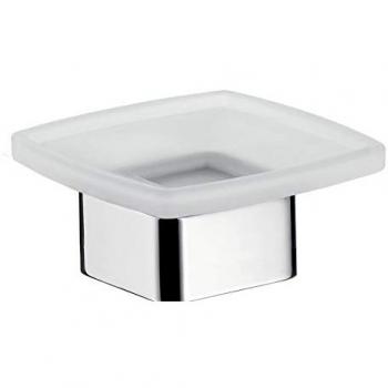S-0531 Soporte de Jabón Loft Emco en Acero Inoxidable