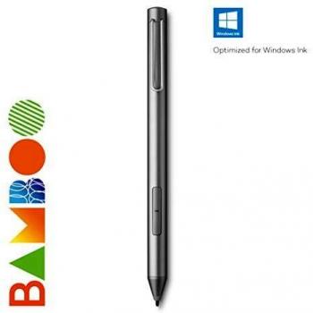 Stylo numérique Wacom Bamboo Ink gris
