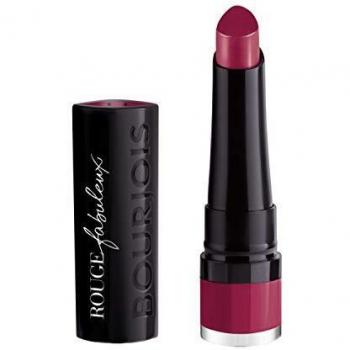 Bourjois Rouge Fabuleux Lippenstift 14 Clair de Plum