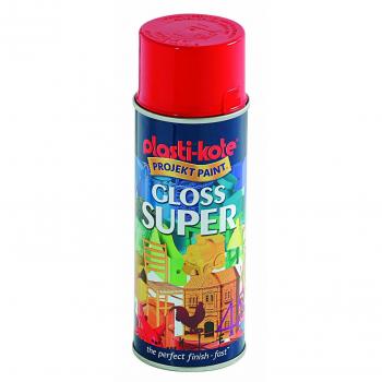 Plastikote Orange Sparkle 400 ML