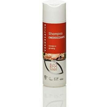 Shampooing Tonique 200 ml Verdesativa