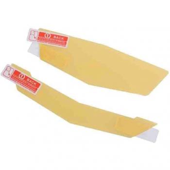 Protección de Instrumento de Odómetro para Kawasaki Z1000, Membrana Anti-UV