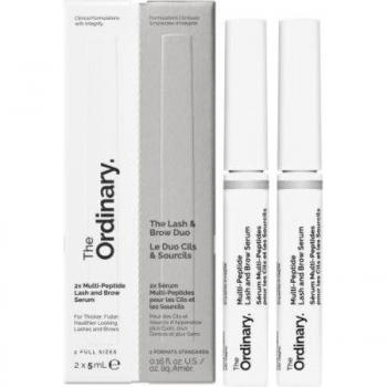 TU Transparent Lash & Brow Gift Collection