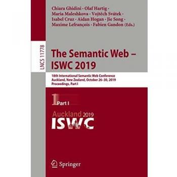 The Semantic Web ISWC 2019