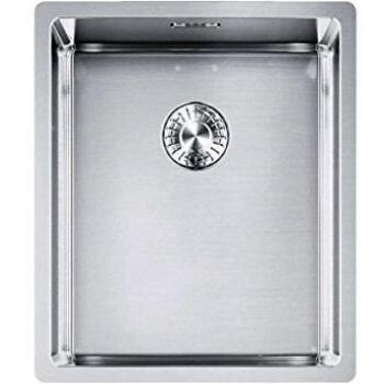 Franke Box BXX 110-34 verdeckter Überlauf