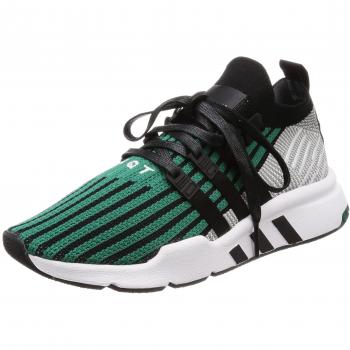 Adidas EQT Support Mid ADV PK Herren Fitnessschuhe, Schwarz