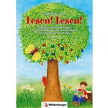 Fördern et Fordern 3 : Lecture ! Lecture !