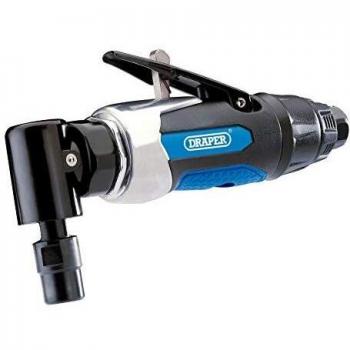 Draper 90° Air Die Grinder