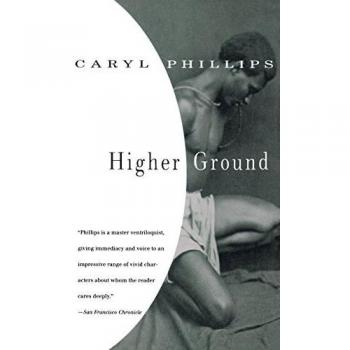 Higher Ground (Vintage International)