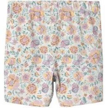 Bianco Radler Short NMFVAYO Alyssum