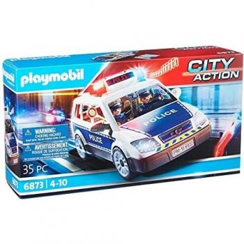 Playmobil 6873 City Action