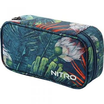 NITRO Federtasche »Pencil Case XL«