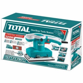 Total