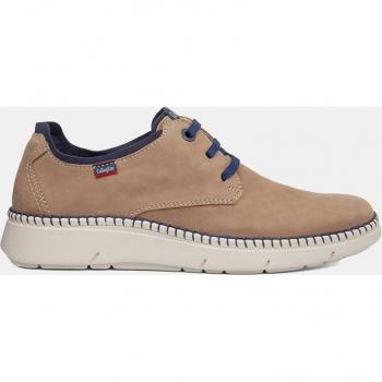 CallagHan Sneaker Gebraucht Leder Persa Marine