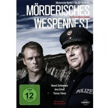 Mörderisches Wespennest