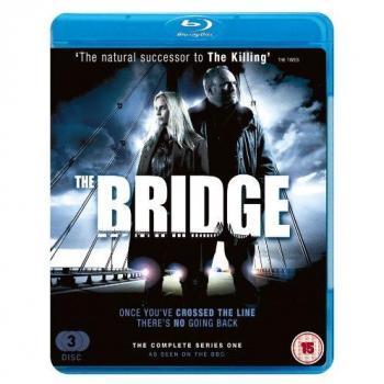 The Bridge: Series 1