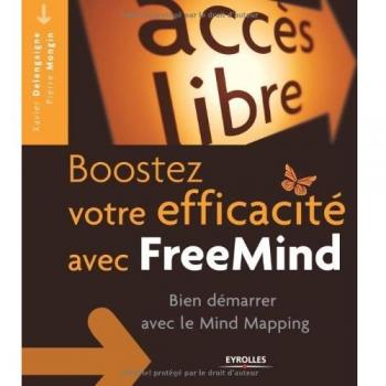 Boostez votre créativité avec FreeMind : Bien démarrer avec le Mind Mapping