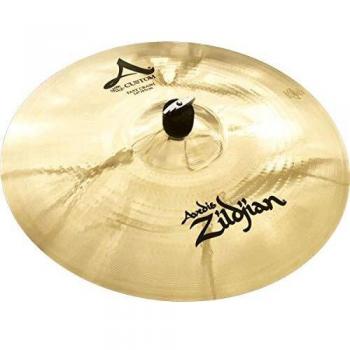 Zildjian A-Custom Fast Crash 18