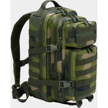 Mochila Brandit US Cooper M Camuflaje M90