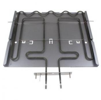 Bauknecht Ersatzheizelement für Grill 2450 W