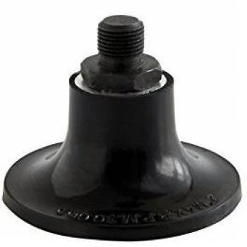 Milwaukee 50mm Quick-Change Backing Pad