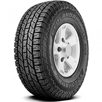 Yokohama Summer Tire Geolandar A/T G015 215/60R17 96H M+S