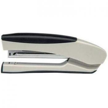 Compact Office Stapler with Stand-Up Design and 20 Sheet Capacity