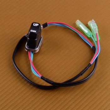 Yamaha Outboard Trim Tilt Switch 703-82563-01-00